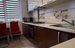 Apartament 2 camere, 59.90 mp, zona Dambu Pietros