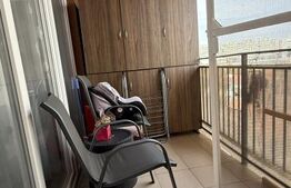 Apartament 2 camere, 59.90 mp, zona Dambu Pietros