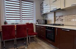 Apartament 2 camere, 59.90 mp, zona Dambu Pietros