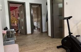 Apartament 2 camere, 59.90 mp, zona Dambu Pietros