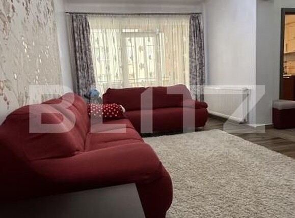 Apartament de vânzare 2 camere Dambu Pietros - 187249AV | BLITZ Târgu Mureș | Poza1