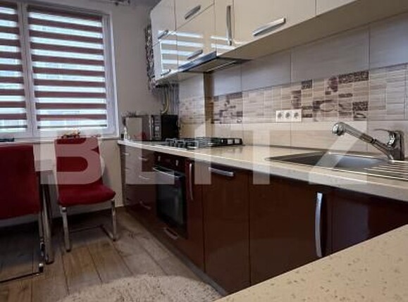 Apartament de vânzare 2 camere Dambu Pietros - 187249AV | BLITZ Târgu Mureș | Poza9