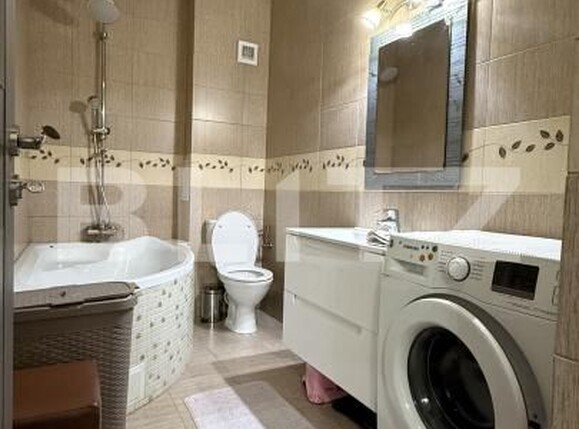 Apartament de vânzare 2 camere Dambu Pietros - 187249AV | BLITZ Târgu Mureș | Poza7