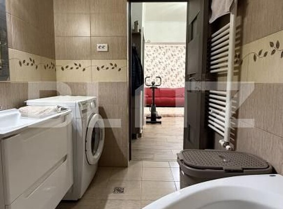 Apartament de vânzare 2 camere Dambu Pietros - 187249AV | BLITZ Târgu Mureș | Poza8