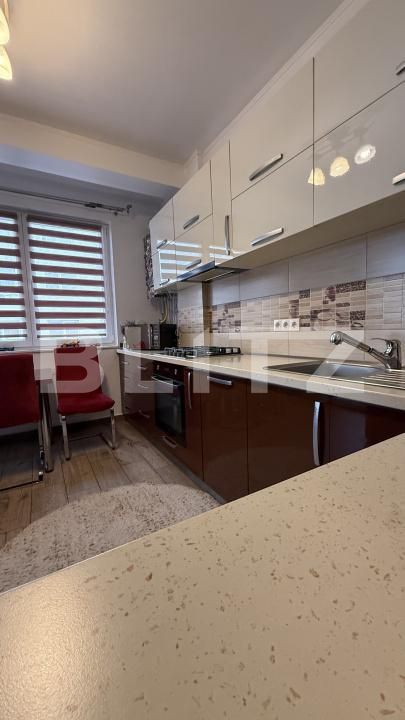 Apartament de vânzare 2 camere Dambu Pietros - 187249AV | BLITZ Târgu Mureș | Poza9