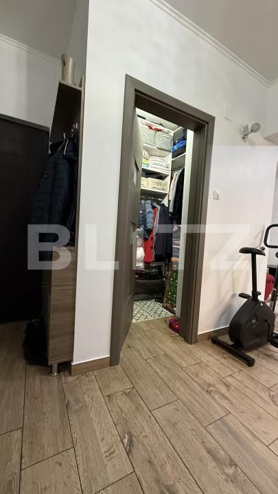 Apartament de vânzare 2 camere Dambu Pietros - 187249AV | BLITZ Târgu Mureș | Poza3