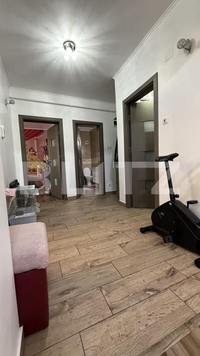 Apartament de vânzare 2 camere Dambu Pietros - 187249AV | BLITZ Târgu Mureș | Poza4