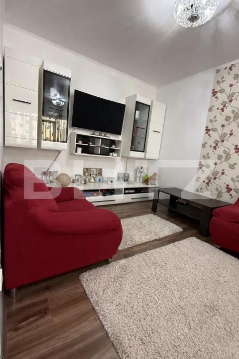 Apartament de vânzare 2 camere Dambu Pietros - 187249AV | BLITZ Târgu Mureș | Poza2