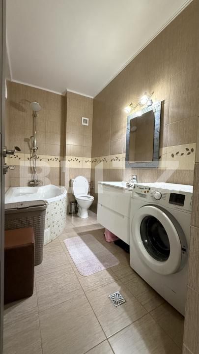 Apartament de vânzare 2 camere Dambu Pietros - 187249AV | BLITZ Târgu Mureș | Poza7