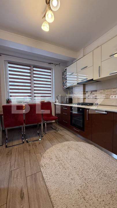 Apartament de vânzare 2 camere Dambu Pietros - 187249AV | BLITZ Târgu Mureș | Poza10