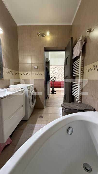 Apartament de vânzare 2 camere Dambu Pietros - 187249AV | BLITZ Târgu Mureș | Poza8