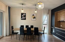 Apartament 3 camere, 82.71 mp, zona Unirii Luxury