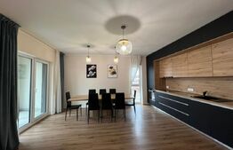 Apartament 3 camere, 82.71 mp, zona Unirii Luxury