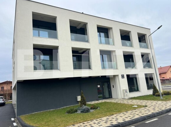 Apartament de închiriat 3 camere Unirii - 187260AI | BLITZ Târgu Mureș | Poza15