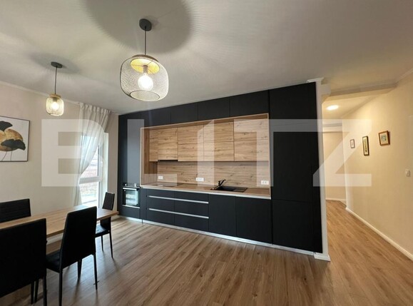 Apartament de închiriat 3 camere Unirii - 187260AI | BLITZ Târgu Mureș | Poza1