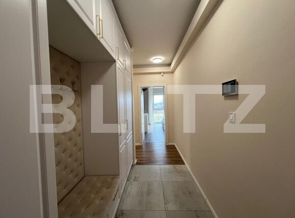 Apartament de închiriat 3 camere Unirii - 187260AI | BLITZ Târgu Mureș | Poza6