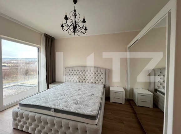 Apartament de închiriat 3 camere Unirii - 187260AI | BLITZ Târgu Mureș | Poza8