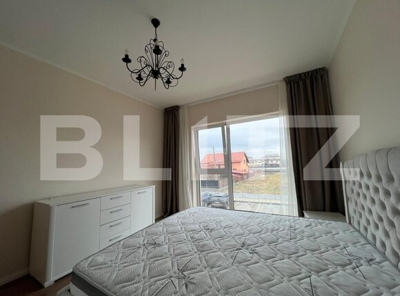 Apartament de închiriat 3 camere Unirii - 187260AI | BLITZ Târgu Mureș | Poza9