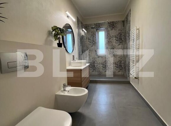 Apartament de închiriat 3 camere Unirii - 187260AI | BLITZ Târgu Mureș | Poza11