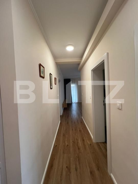 Apartament de închiriat 3 camere Unirii - 187260AI | BLITZ Târgu Mureș | Poza5