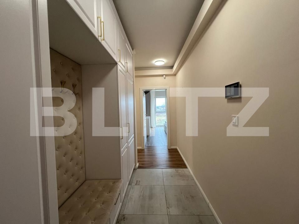 Apartament de închiriat 3 camere Unirii - 187260AI | BLITZ Târgu Mureș | Poza6