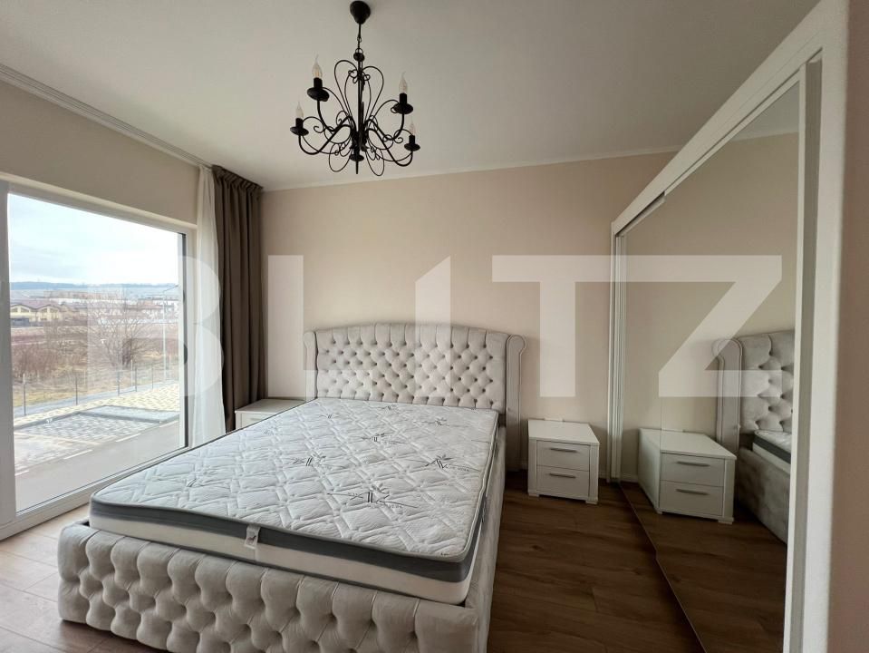 Apartament de închiriat 3 camere Unirii - 187260AI | BLITZ Târgu Mureș | Poza8