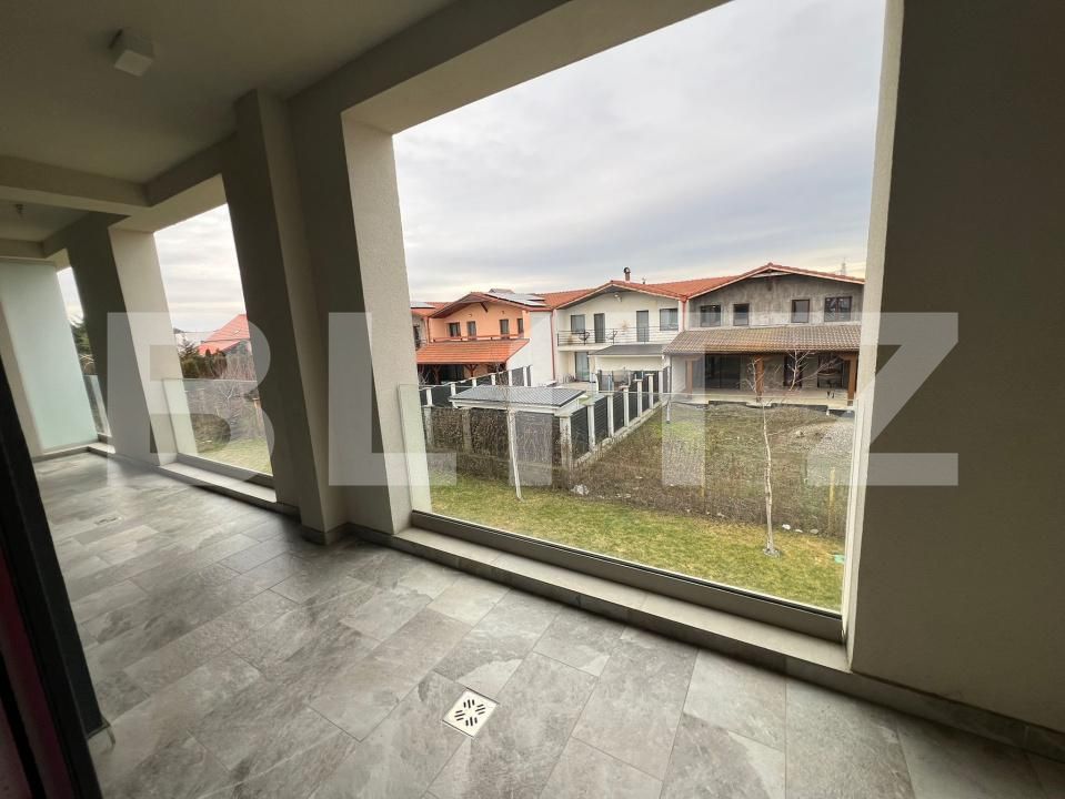 Apartament de închiriat 3 camere Unirii - 187260AI | BLITZ Târgu Mureș | Poza14