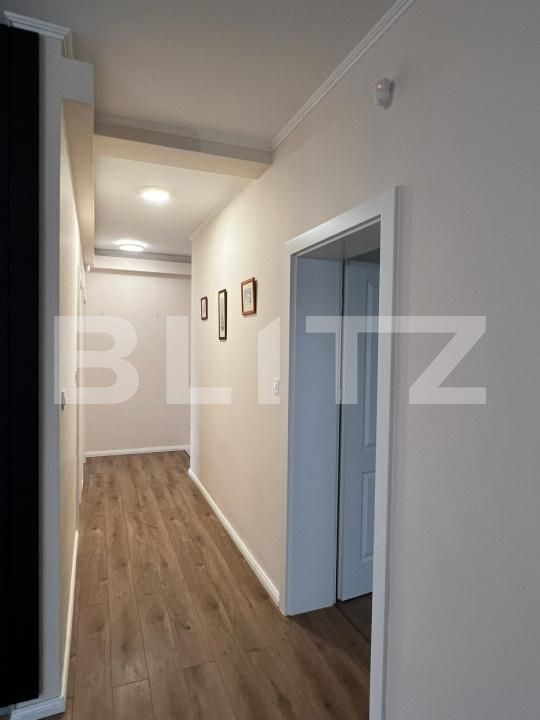 Apartament de închiriat 3 camere Unirii - 187260AI | BLITZ Târgu Mureș | Poza12