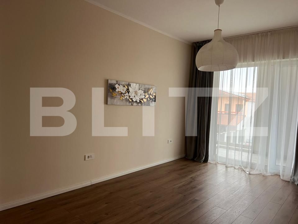Apartament de închiriat 3 camere Unirii - 187260AI | BLITZ Târgu Mureș | Poza13