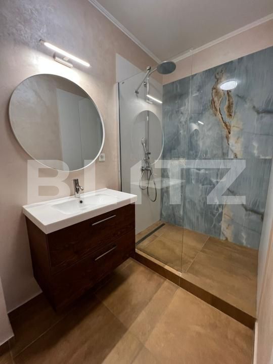 Apartament de închiriat 3 camere Unirii - 187260AI | BLITZ Târgu Mureș | Poza7