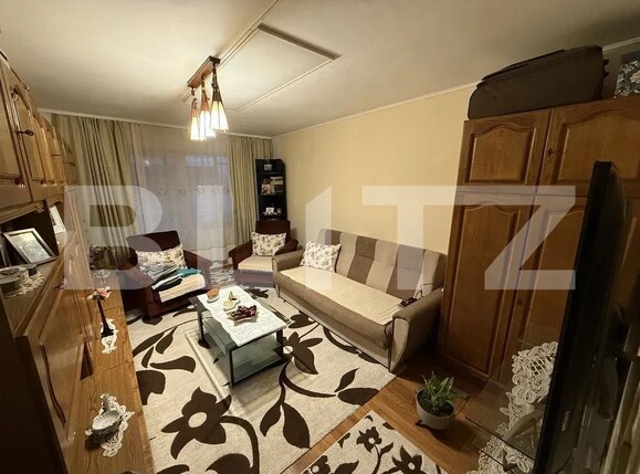 Apartament de vânzare 2 camere Tudor - 187322AV | BLITZ Târgu Mureș | Poza1
