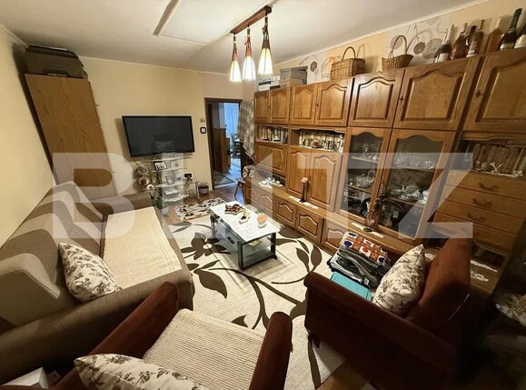 Apartament de vânzare 2 camere Tudor - 187322AV | BLITZ Târgu Mureș | Poza3