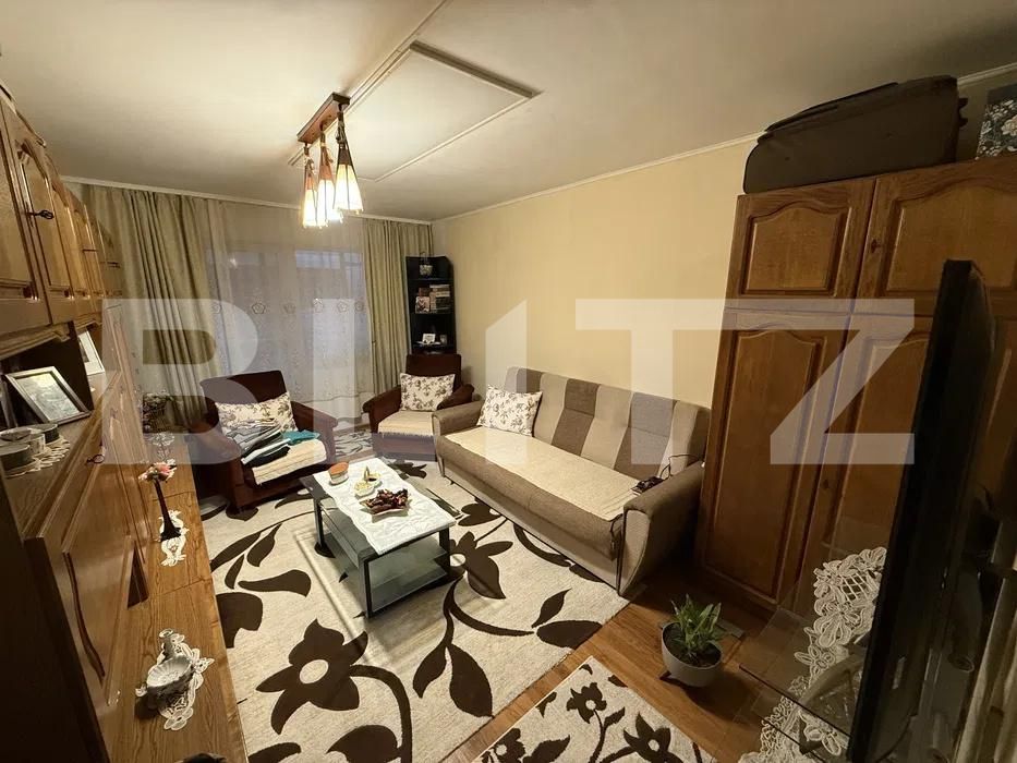 Apartament de vânzare 2 camere Tudor - 187322AV | BLITZ Târgu Mureș | Poza4