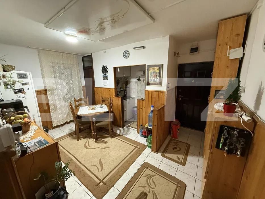 Apartament de vânzare 2 camere Tudor - 187322AV | BLITZ Târgu Mureș | Poza2