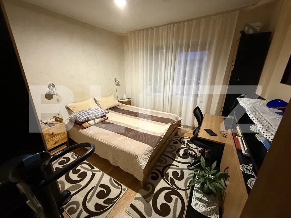 Apartament de vânzare 2 camere Tudor - 187322AV | BLITZ Târgu Mureș | Poza3
