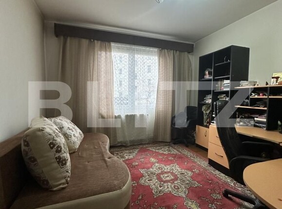Apartament de vânzare 3 camere Tudor - 187323AV | BLITZ Târgu Mureș | Poza3
