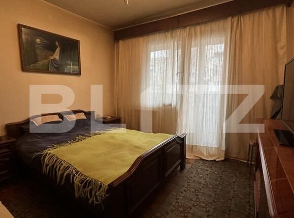 Apartament de vânzare 3 camere Tudor - 187323AV | BLITZ Târgu Mureș | Poza2