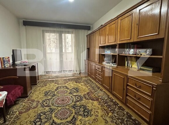 Apartament de vânzare 3 camere Tudor - 187323AV | BLITZ Târgu Mureș | Poza1