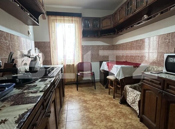 Apartament de vânzare 3 camere Tudor - 187323AV | BLITZ Târgu Mureș | Poza2