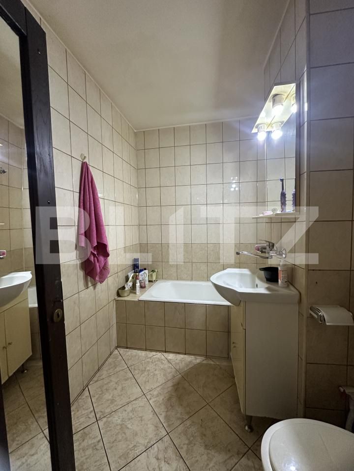 Apartament de vânzare 3 camere Tudor - 187323AV | BLITZ Târgu Mureș | Poza6