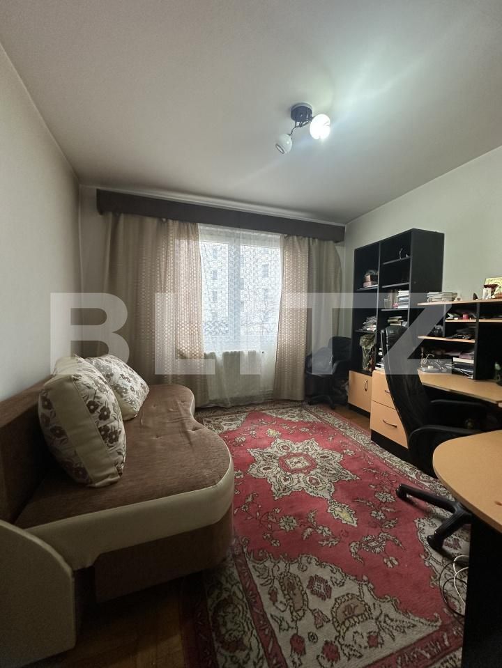 Apartament de vânzare 3 camere Tudor - 187323AV | BLITZ Târgu Mureș | Poza3