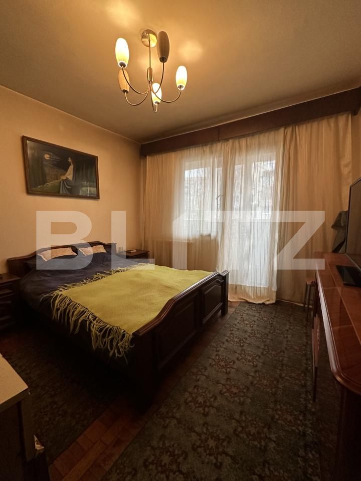 Apartament de vânzare 3 camere Tudor - 187323AV | BLITZ Târgu Mureș | Poza2