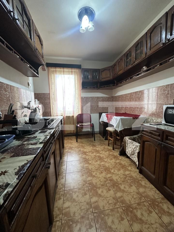 Apartament de vânzare 3 camere Tudor - 187323AV | BLITZ Târgu Mureș | Poza2