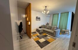 Apartament 2 camere, 55 mp, zona Unirii - Ama Residence