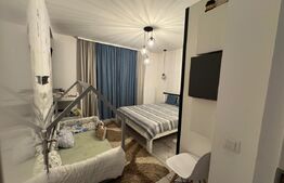Apartament 2 camere, 55 mp, zona Unirii - Ama Residence