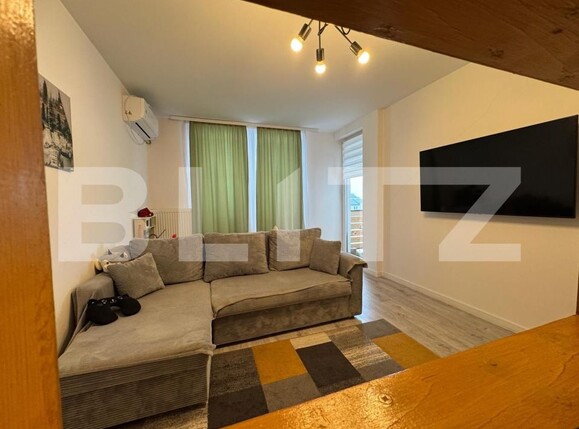 Apartament de vânzare 2 camere Unirii - 187324AV | BLITZ Târgu Mureș | Poza5