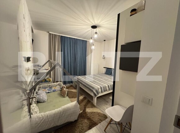 Apartament de vânzare 2 camere Unirii - 187324AV | BLITZ Târgu Mureș | Poza3