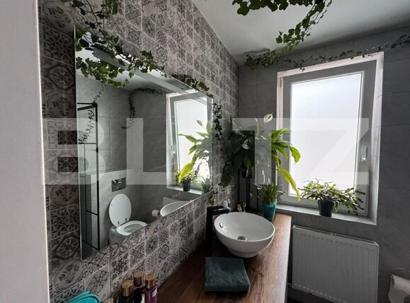 Apartament de vânzare 2 camere Unirii - 187324AV | BLITZ Târgu Mureș | Poza7