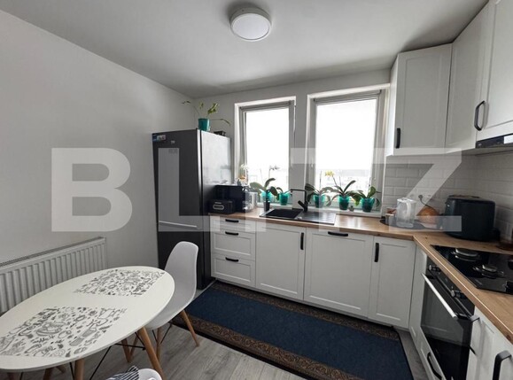Apartament de vânzare 2 camere Unirii - 187324AV | BLITZ Târgu Mureș | Poza6