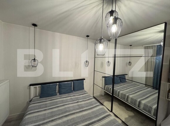 Apartament de vânzare 2 camere Unirii - 187324AV | BLITZ Târgu Mureș | Poza2